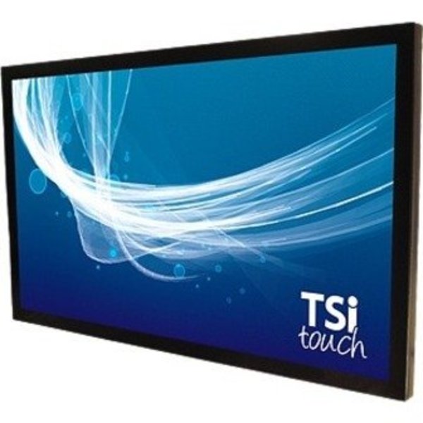 Tsitouch Ir Touch For 65Uh5C-B, 10Pt w/ Ct Glas TSI65PLPARACCZZ